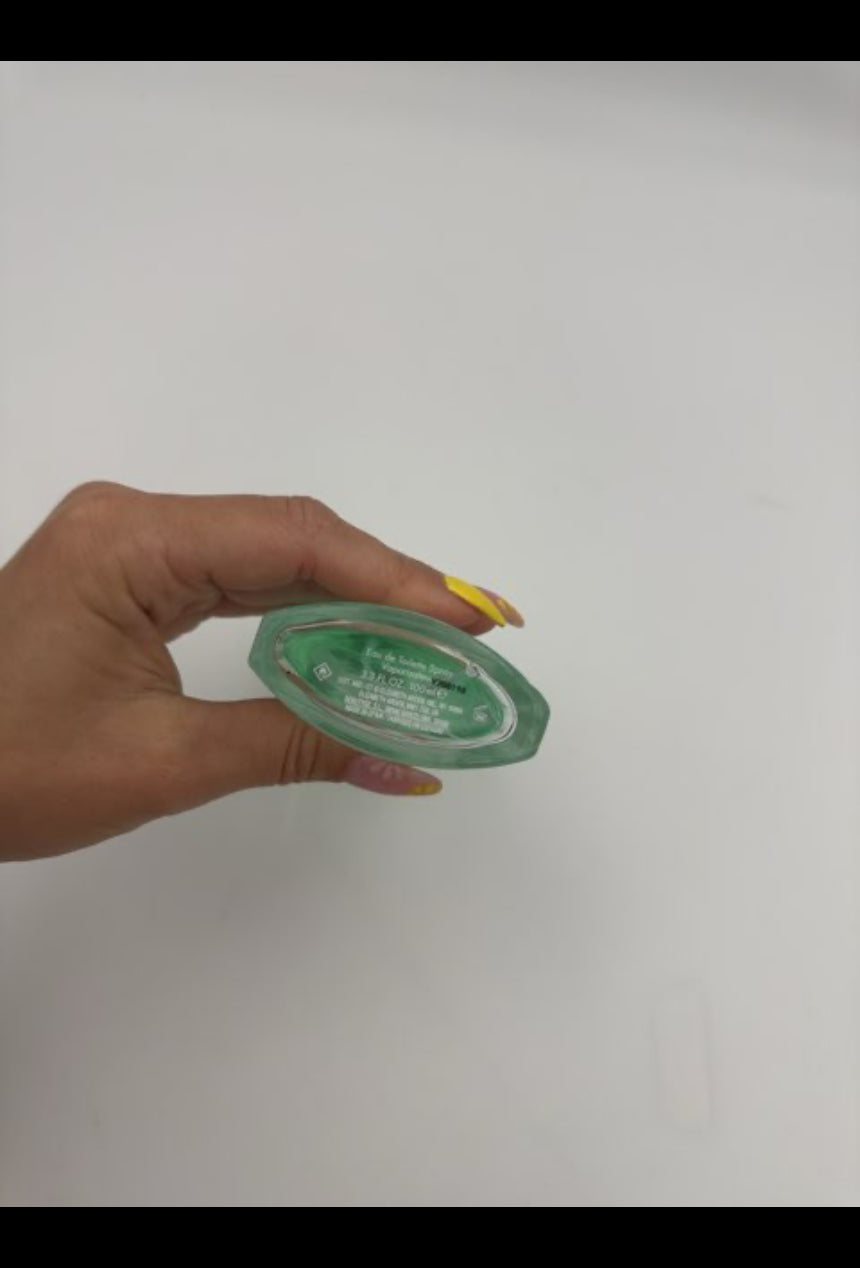 Elizabeth Arden, parfume, green tea